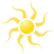 Hot Sun Hot Sun