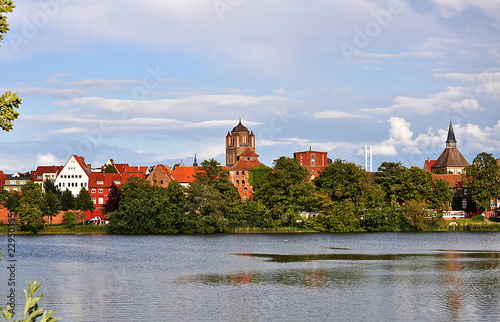 Foto: Stralsund Stralsund