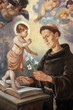Saint Anthony of Padua Saint Anthony of Padua