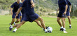 Entrenamientos de fútbol 47