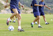 Entrenamientos de fútbol 4