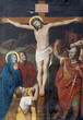 Jesus dies on the cross Jesus dies on the cross