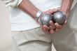 Petanque
