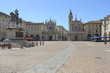 Photo: square s. Carlo in Turin square s. Carlo in Turin