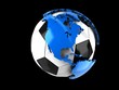america soccer