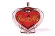 a fragance of love