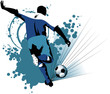 soccer europe in attack