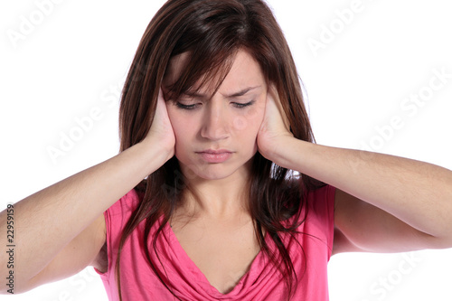 Photo: Tinnitus Tinnitus