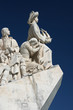 Discovery monument, Lisbon, Portugal
