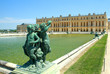 statua a Versailles