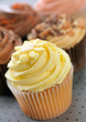 Lemon Cupcake