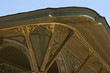 détail architectural Palais Topkapi