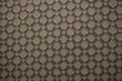 Détail plafond palais Topkapi