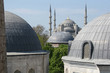 vue Mosquée Bleue