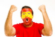 Spanish Supporter
