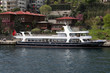 bateau moderne