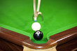 final ball