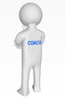 Le Coach