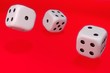 Throwing Dice