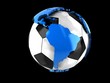 south america soccer