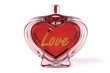 a fragance of love