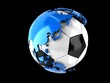 asia and japan soccer