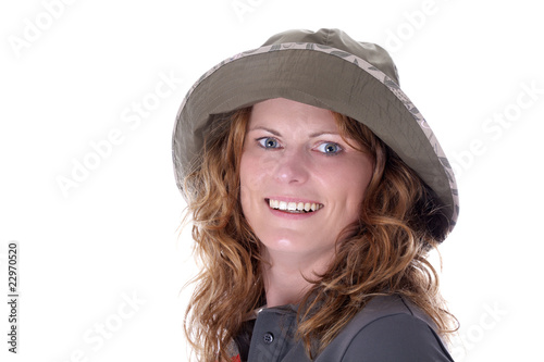 Photo: Trekking (freigestellt) Trekking (freigestellt)