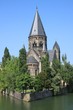 Metz -Temple Neuf Metz -Temple Neuf