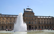 Louvre, Parigi Louvre, Parigi