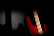 Electric bass