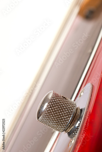 Photo: Electric bass Electric bass