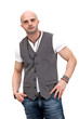 Photo: Casual young man Casual young man
