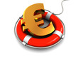 euro saving