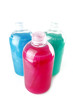 kit of many clean soap