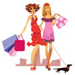 girls friends