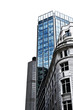 Business buildings