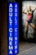 Adult cinema