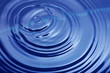 water ripples