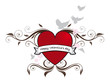 Vektor: valentines day - valentinstag - illustration - vector valentines day - valentinstag - illustration - vector
