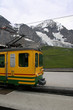 trenino della jungfrau