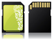 Sd disk design Sd disk design