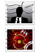 Postage stamps Postage stamps