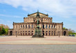 Semper Opera House, Dresden
