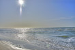 An der Nordsee
