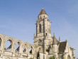 Caen, ciudad de arte y cultura,Normandía, Francia