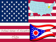 ohio state illustration