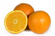 Orangen