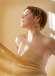 Young woman
