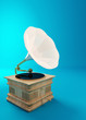 Gramophone