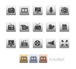 Multimedia / It includes 4 color in differents layers Multimedia / It includes 4 color in differents layers
